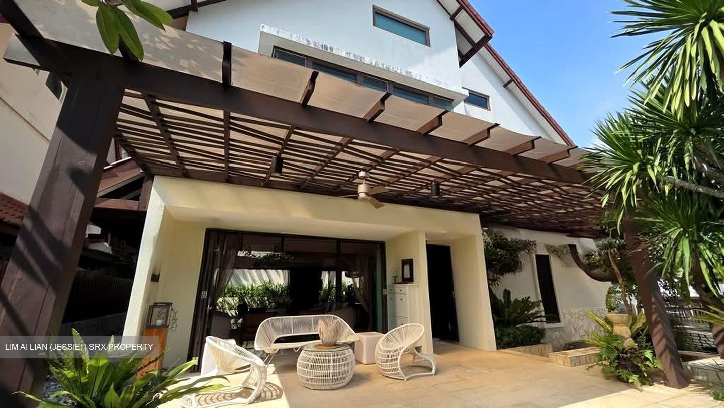 Frankel Estate (D15), Detached #593271691
